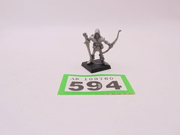 Skarloc - RRD4 Wood Elf Archers