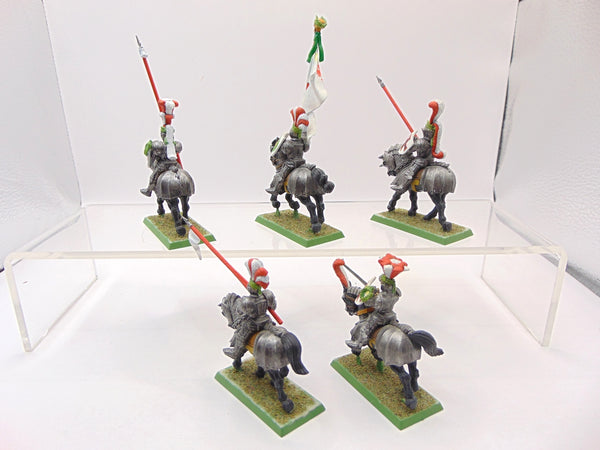 Empire Knights