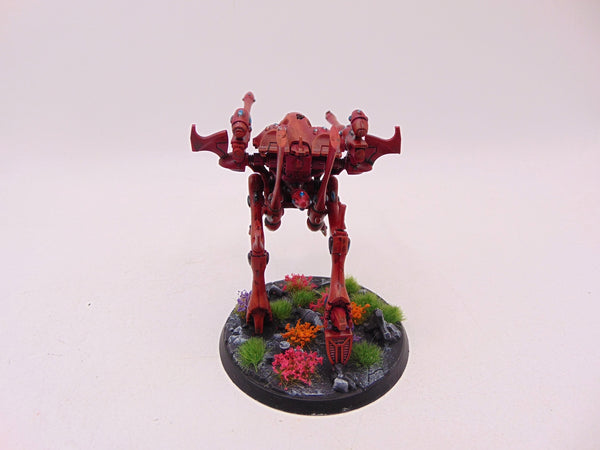 War Walker