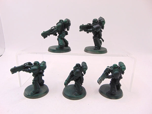 Hellblasters