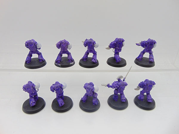 Legion MKVI Squad