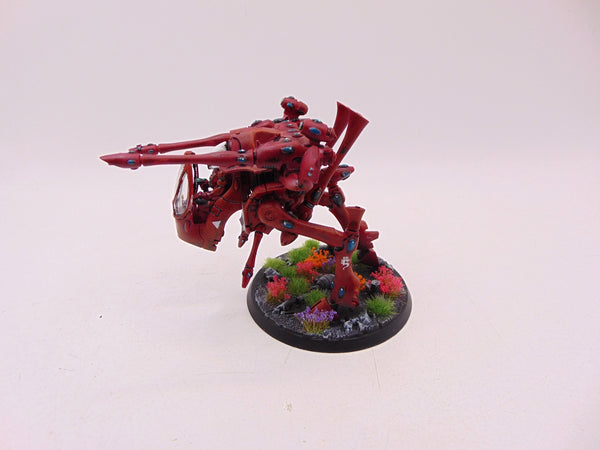War Walker