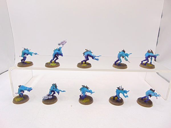 Crypt Ghouls