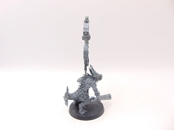 Saurus Astrolith Bearer