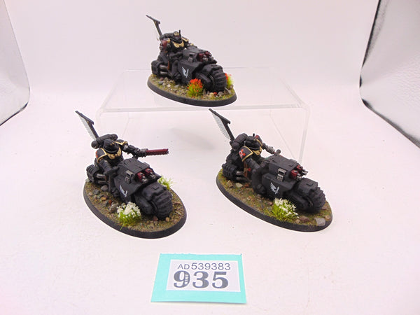 Outriders