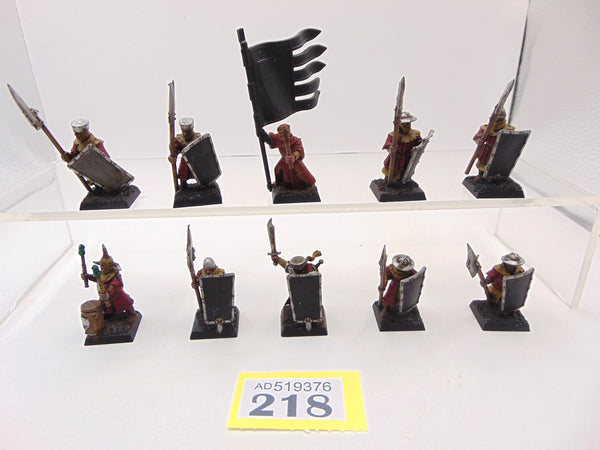 Men At Arms