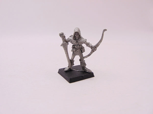 Skarloc - RRD4 Wood Elf Archers