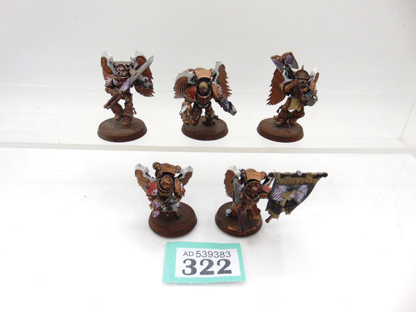 Sanguinary Guard