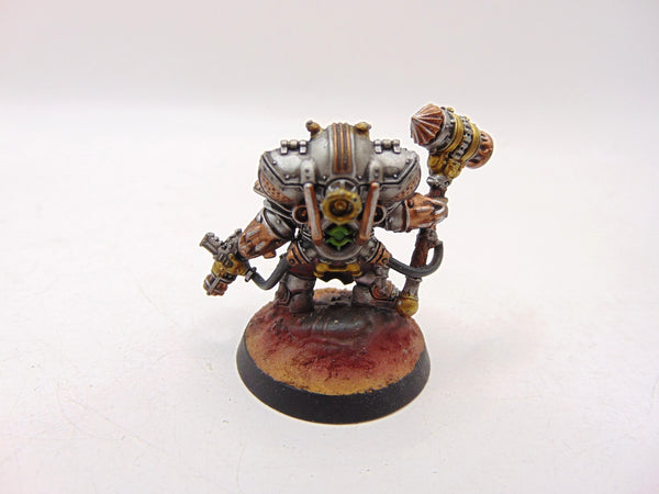 Arkanaut Admiral