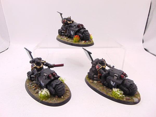 Outriders