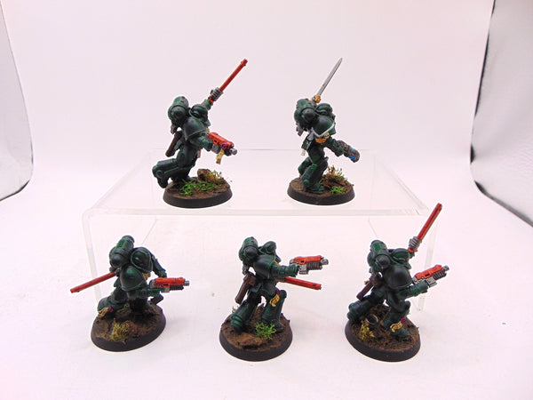 Assault Intercessors