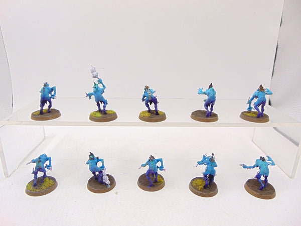 Crypt Ghouls