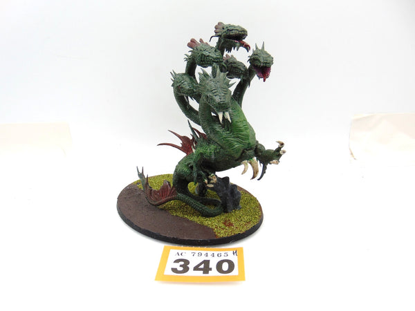 War Hydra