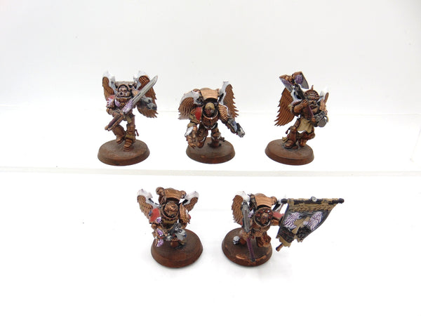 Sanguinary Guard