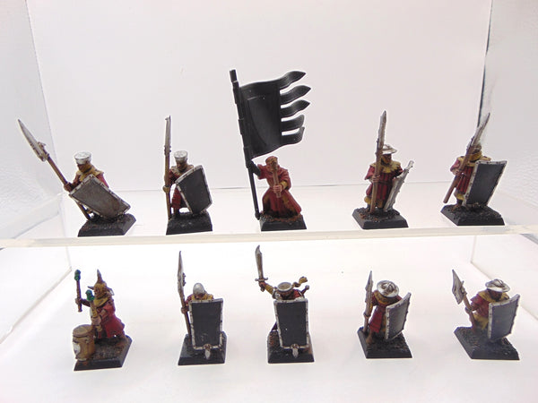 Men At Arms