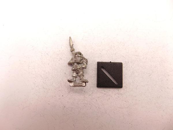 Blogs the Smelly C12 Goblin Javelinmen