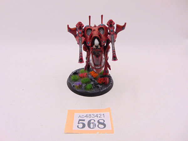 War Walker