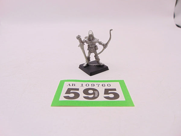 Skarloc - RRD4 Wood Elf Archers