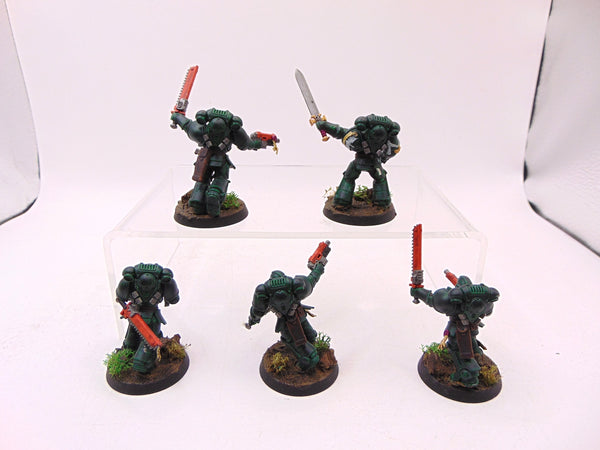 Assault Intercessors