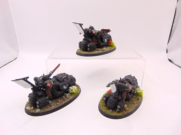 Outriders