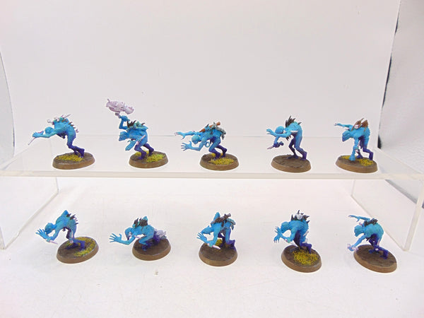 Crypt Ghouls