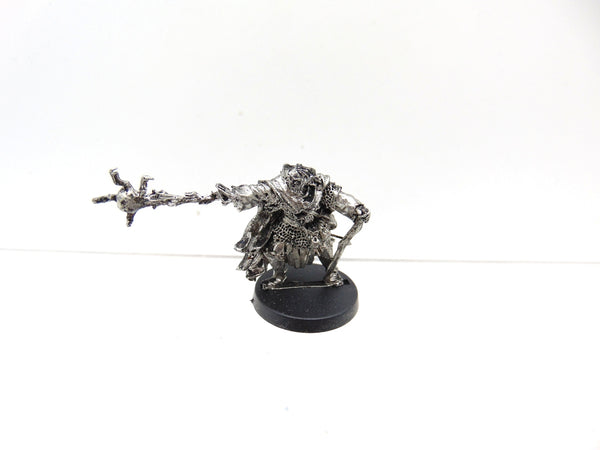 Kardush the Firecaller