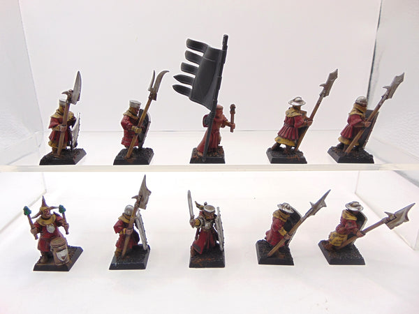 Men At Arms