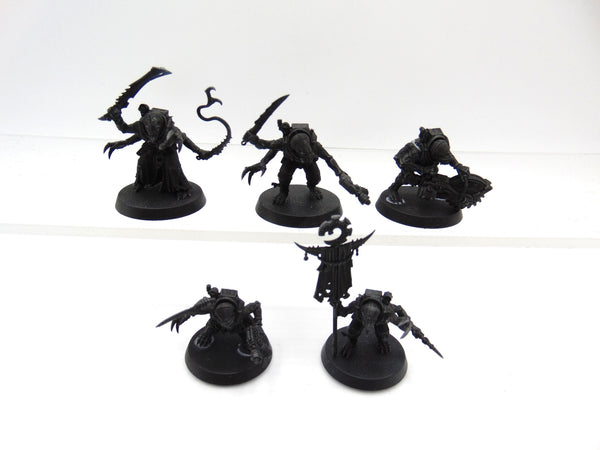 Acolyte Hybrids
