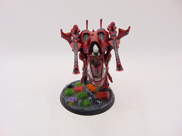 War Walker