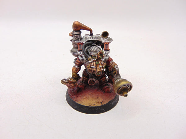 Aether Khemist