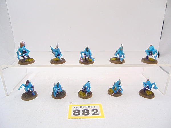 Crypt Ghouls