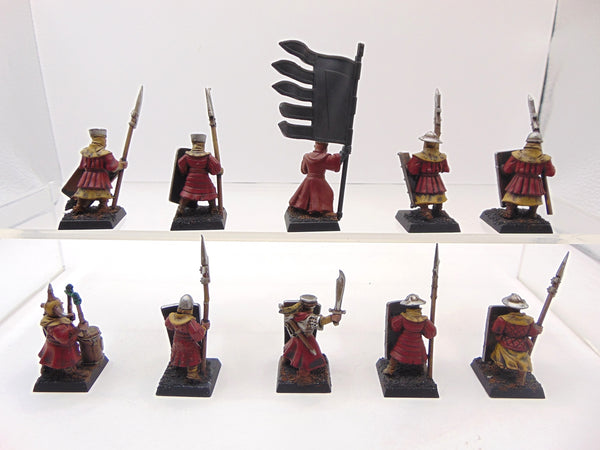 Men At Arms