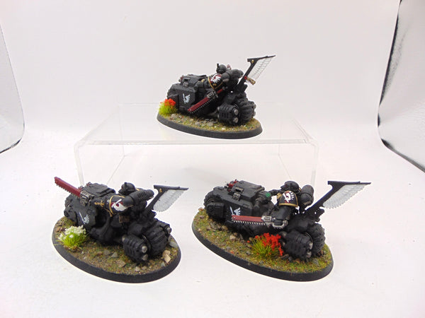 Outriders