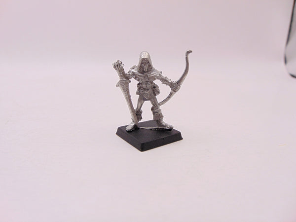 Skarloc - RRD4 Wood Elf Archers