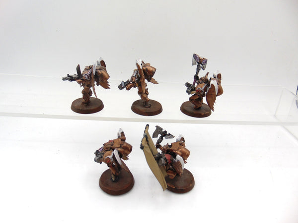 Sanguinary Guard