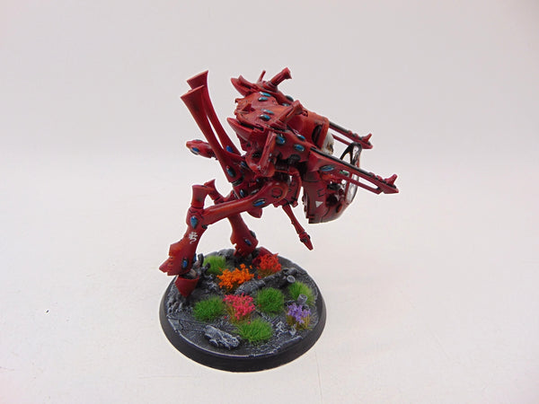 War Walker