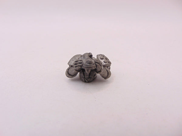 Biker Torso