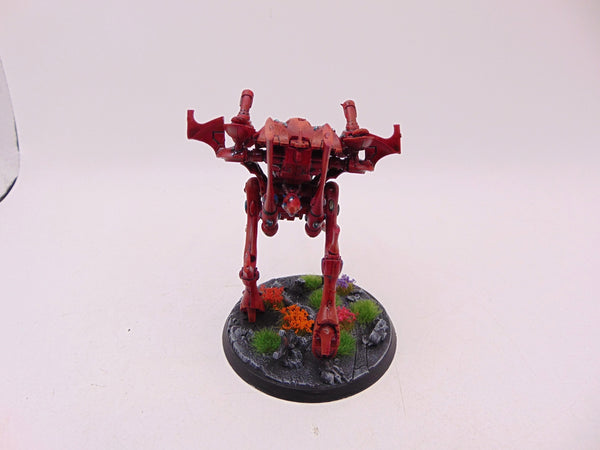 War Walker