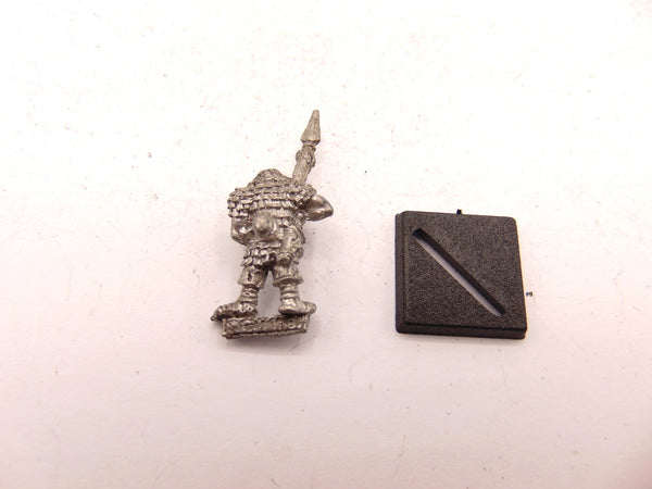 Blogs the Smelly C12 Goblin Javelinmen