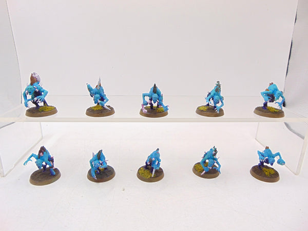 Crypt Ghouls