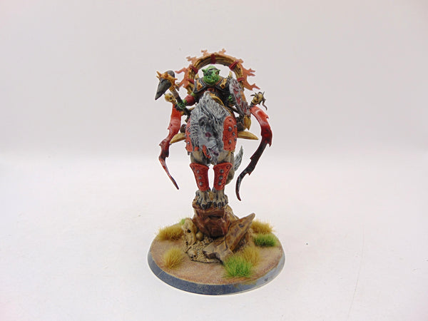 Droggz da Sunchompa