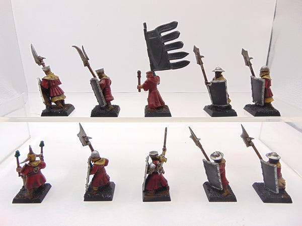 Men At Arms