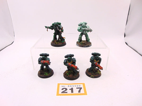 Intercessors