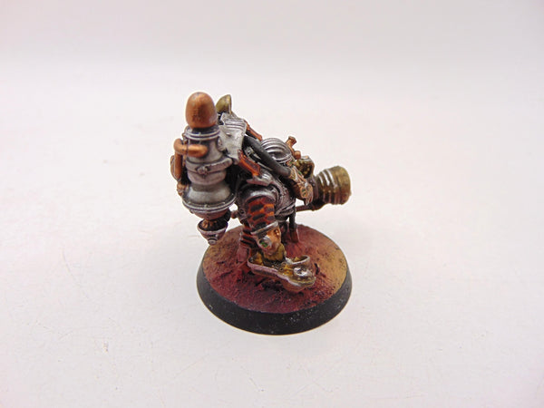 Aether Khemist