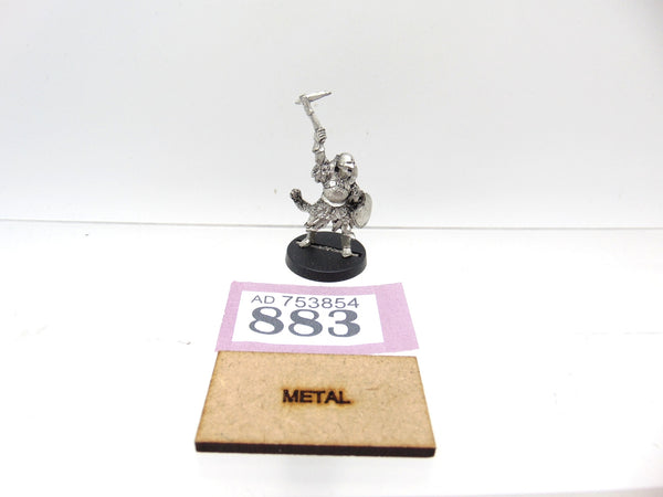 Mordor Orc Captain