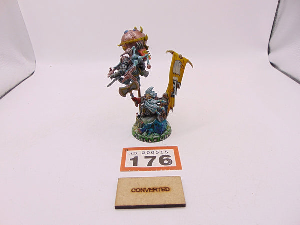 Grombrindal the White Dwarf