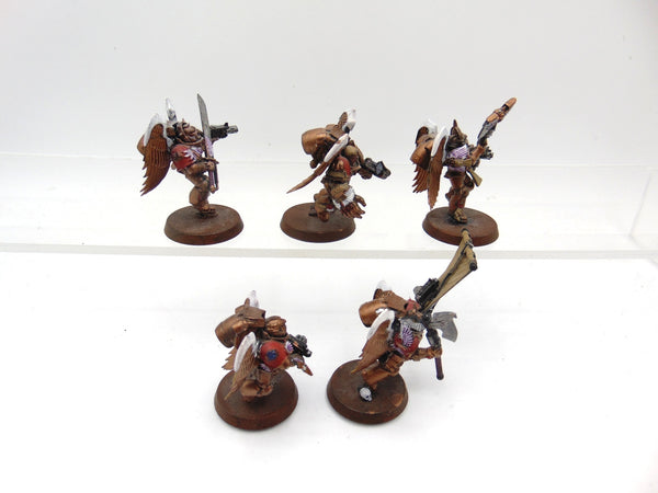 Sanguinary Guard