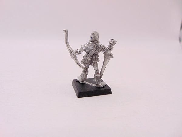 Skarloc - RRD4 Wood Elf Archers