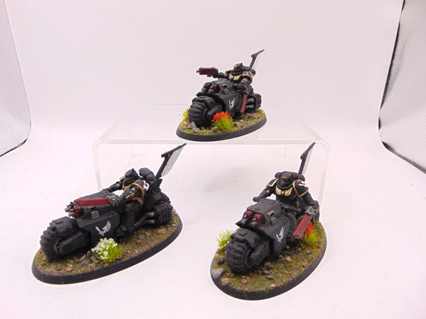 Outriders