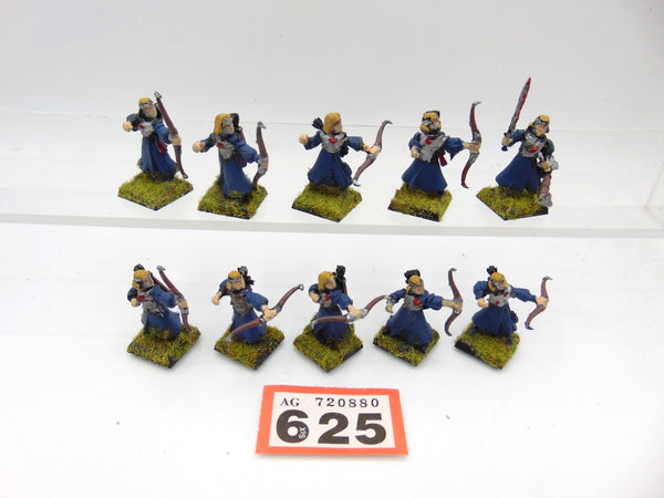 High Elf Archers